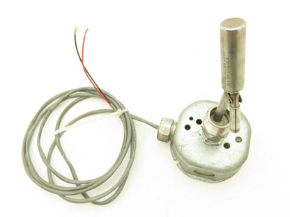Madison M5920 Liquid Level Sensor 120/240VAC .28/.14A 120/24VDC .07/.28A 300PSIG