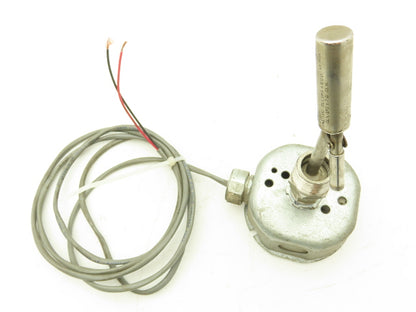Madison M5920 Liquid Level Sensor 120/240VAC .28/.14A 120/24VDC .07/.28A 300PSIG