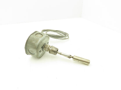 Madison M5920 Liquid Level Sensor 120/240VAC .28/.14A 120/24VDC .07/.28A 300PSIG