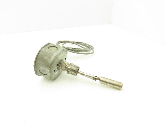Madison M5920 Liquid Level Sensor 120/240VAC .28/.14A 120/24VDC .07/.28A 300PSIG