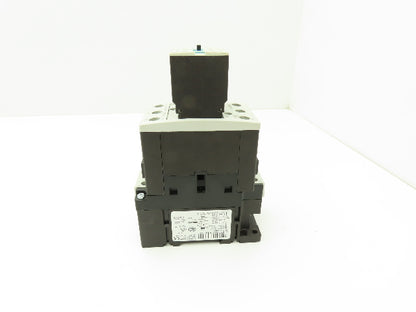 Siemens 3RT1034-1AK64 Motor Starter Contactor 600VAC 45A 18.5kW 3PH 30HP