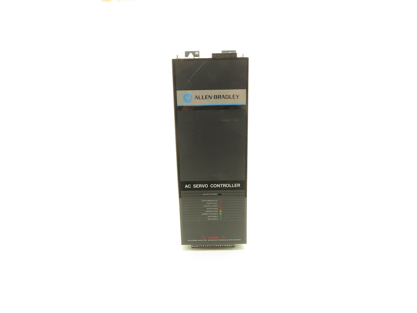 Allen Bradley 1391B-ESAA15-AQB AC Servo Controller/Amplifier 230V 3PH Ser D