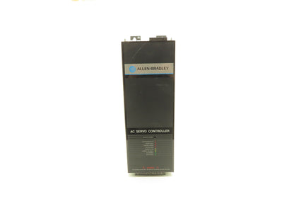 Allen Bradley 1391B-ESAA15-AQB AC Servo Controller/Amplifier 230V 3PH Ser D