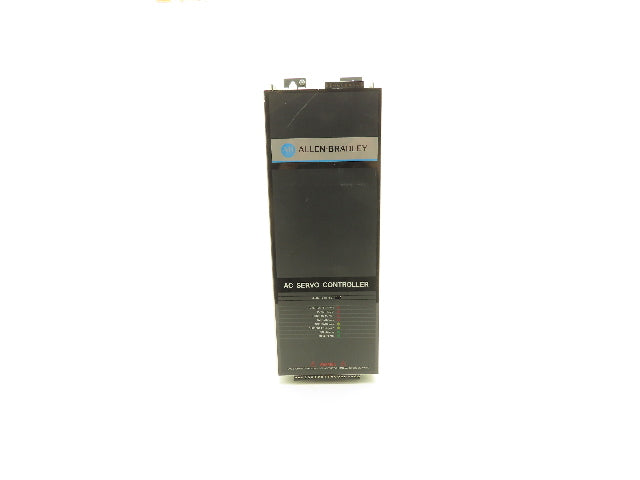 Allen Bradley 1391B-ESAA15-AQB AC Servo Controller/Amplifier 230V 3PH Ser D