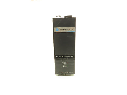 Allen Bradley 1391B-ESAA15-AQB AC Servo Controller/Amplifier 230V 3PH Ser D
