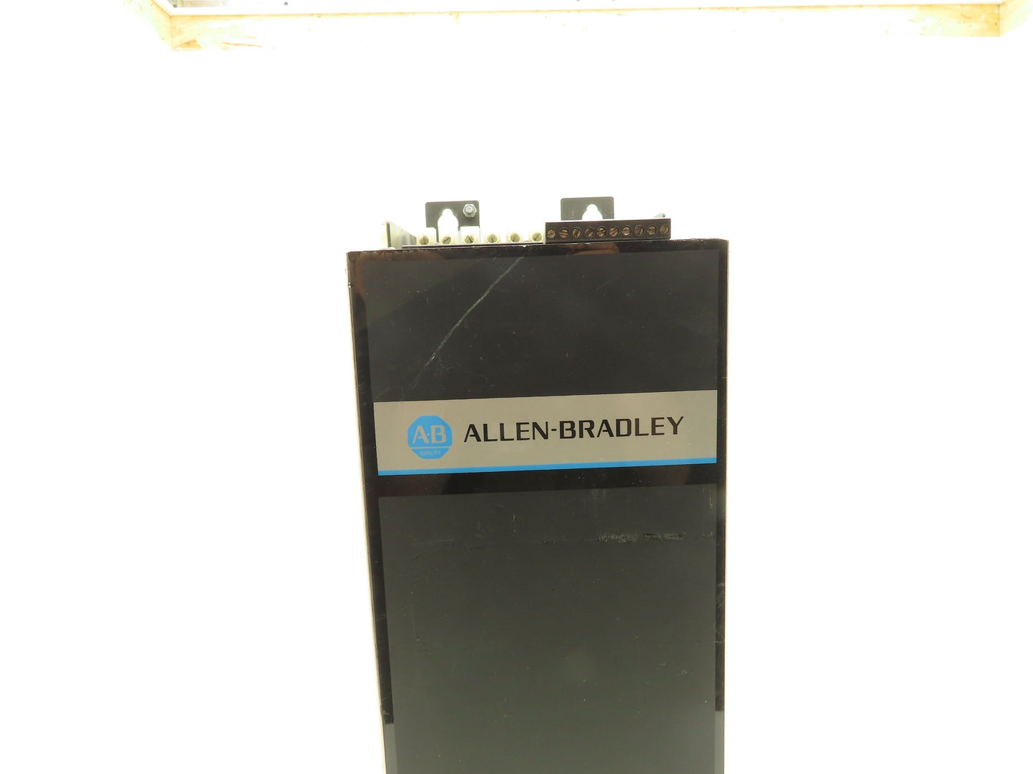 Allen Bradley 1391B-ESAA15-AQB AC Servo Controller/Amplifier 230V 3PH Ser D