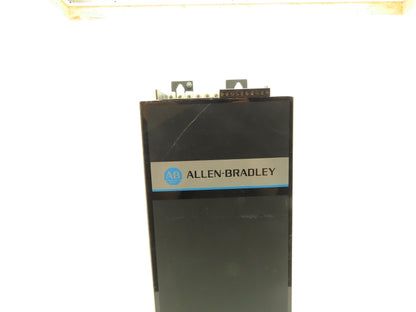 Allen Bradley 1391B-ESAA15-AQB AC Servo Controller/Amplifier 230V 3PH Ser D