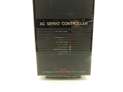 Allen Bradley 1391B-ESAA15-AQB AC Servo Controller/Amplifier 230V 3PH Ser D