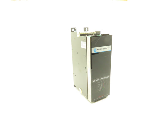 Allen Bradley 1391B-ESAA15-AQB AC Servo Controller/Amplifier 230V 3PH Ser D