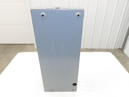 Square D 8538SBG13S Fusible Combination Starter 193-EEDB Heater Size 0 30A 3PH