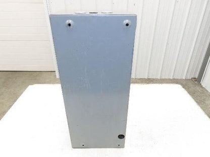 Square D 8538SBG13S Fusible Combination Starter 193-EEDB Heater Size 0 30A 3PH