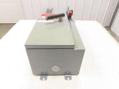 Square D *JB-6-24 Combination Motor Starter 193-EEDB Heater 5Hp 3Ph Size 1