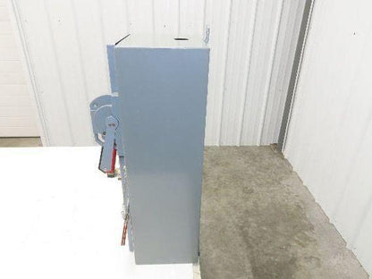 Square D 512-BJB-6-24 Combination Dual Motor Starter 10Hp 3Ph Size 1