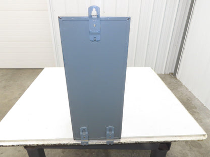 Square D 512-BJB-6-24 Combination Dual Motor Starter 10Hp 3Ph Size 1