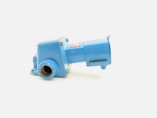 Appleton CES-6034 Explosion-Proof Locking Receptacle Box 30/60A 240/480V 3PH 4P