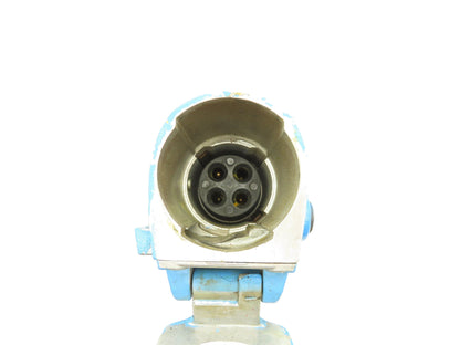 Appleton CES-6034 Explosion-Proof Locking Receptacle Box 30/60A 240/480V 3PH 4P