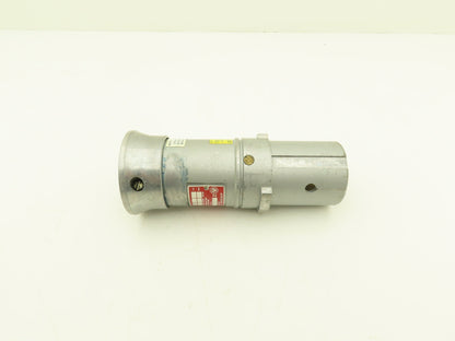 Appleton CPH-6034A Delayed Action Plug 30/60A 240/480V 3PH 3W 4P Solder Wired