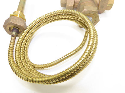 Sterling R-150-F Temperature Regulating Valve 55-95°F 1/2"