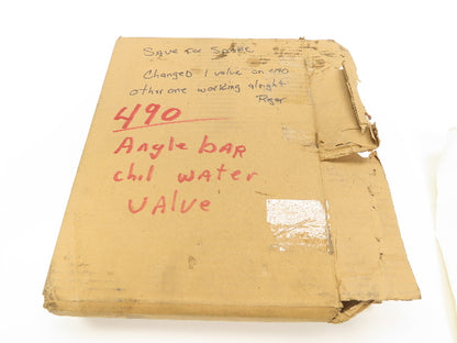 Sterling R-150-F Temperature Regulating Valve 55-95°F 1/2"