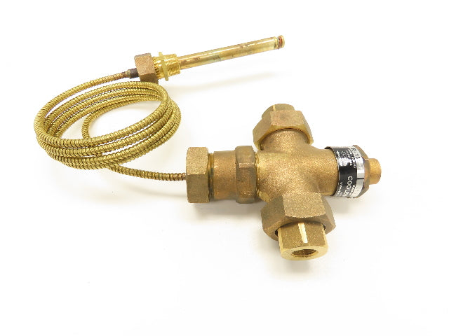 Sterling R-150-F Temperature Regulating Valve 55-95°F 1/2"