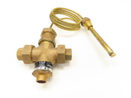 Sterling R-150-F Temperature Regulating Valve 55-95°F 1/2"