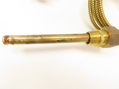 Sterling R-150-F Temperature Regulating Valve 55-95°F 1/2"