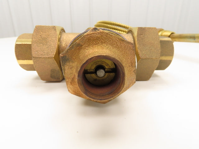 Sterling R-150-F Temperature Regulating Valve 55-95°F 1/2"