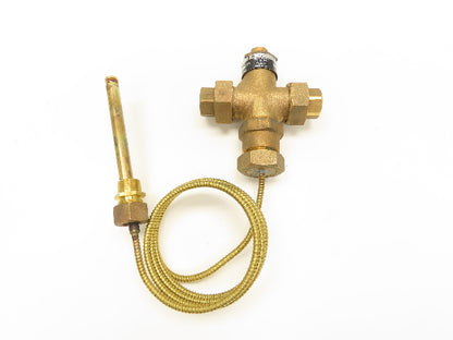 Sterling R-150-F Temperature Regulating Valve 55-95°F 1/2"