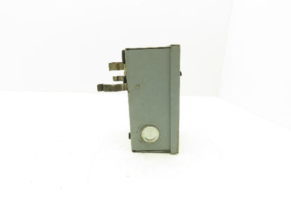 GE DFPTQL4 3-Pole Circuit Breaker Flex-a-Plug 240VAC 3P4W 50A Max