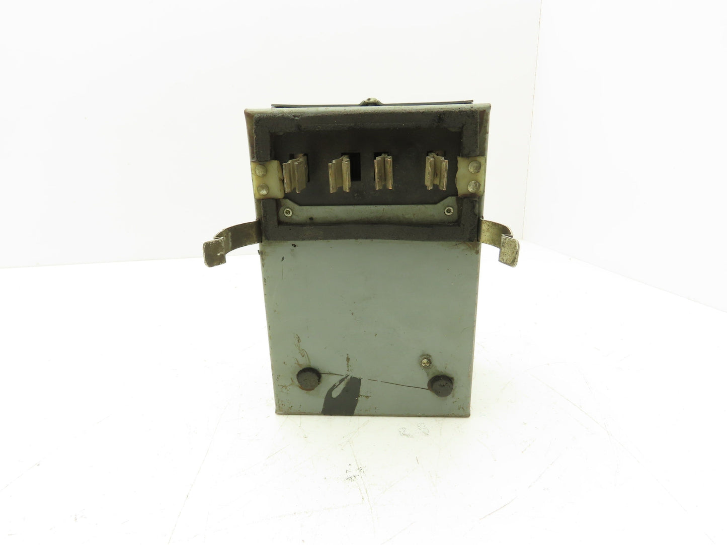 GE DFPTQL4 3-Pole Circuit Breaker Flex-a-Plug 240VAC 3P4W 50A Max