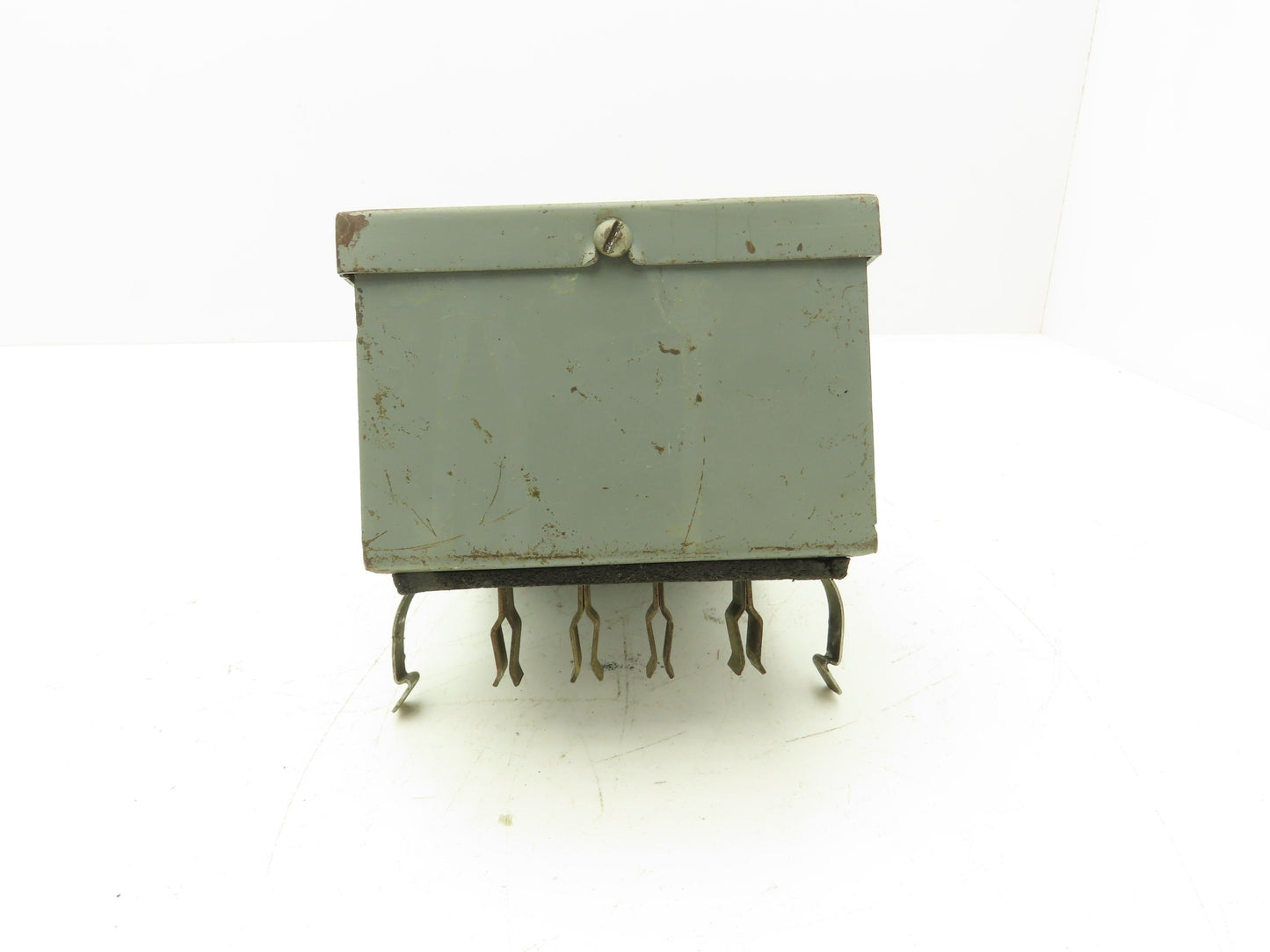 GE DFPTQL4 3-Pole Circuit Breaker Flex-a-Plug 240VAC 3P4W 50A Max