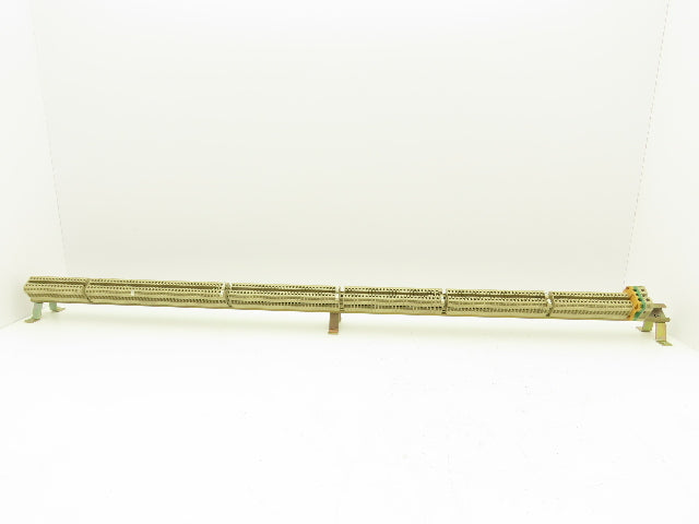 Weidmuller SAK 2.5mm² 750V Terminal DIN Rail 46.5" Lot of 172