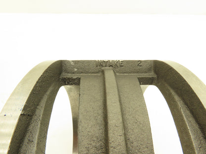 Blackmer XLW3F 3" Sliding Vane Pump Liner Replacement Part 899075