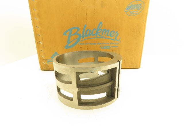 Blackmer XLW3F 3" Sliding Vane Pump Liner Replacement Part 899075