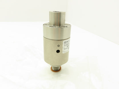 Deublin AP10-010-210 High Speed Rotary Union G3/8" Straight Thread