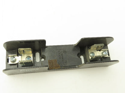 Gould Shawmut 60316 Fuse Holder Class H/K 600V 30A Lot of 9