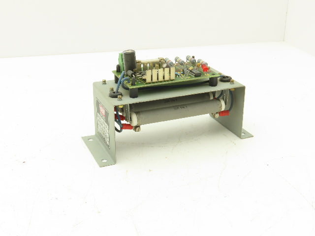KEB Bremsodul Braking Resistor Module 39O 220V Circuit Board