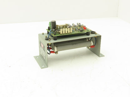 KEB Bremsodul Braking Resistor Module 39O 220V Circuit Board