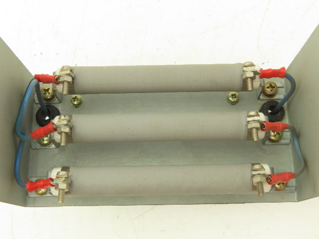 KEB Bremsodul Braking Resistor Module 39O 220V Circuit Board