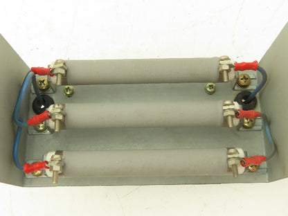 KEB Bremsodul Braking Resistor Module 39O 220V Circuit Board