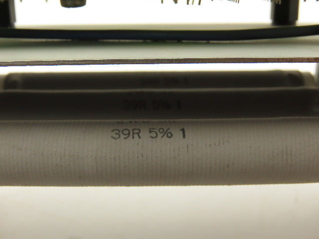 KEB Bremsodul Braking Resistor Module 39O 220V Circuit Board