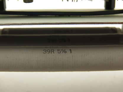 KEB Bremsodul Braking Resistor Module 39O 220V Circuit Board