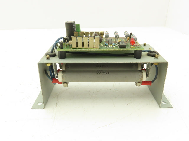 KEB Bremsodul Braking Resistor Module 39O 220V Circuit Board