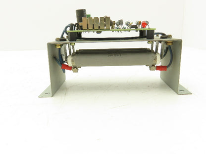 KEB Bremsodul Braking Resistor Module 39O 220V Circuit Board