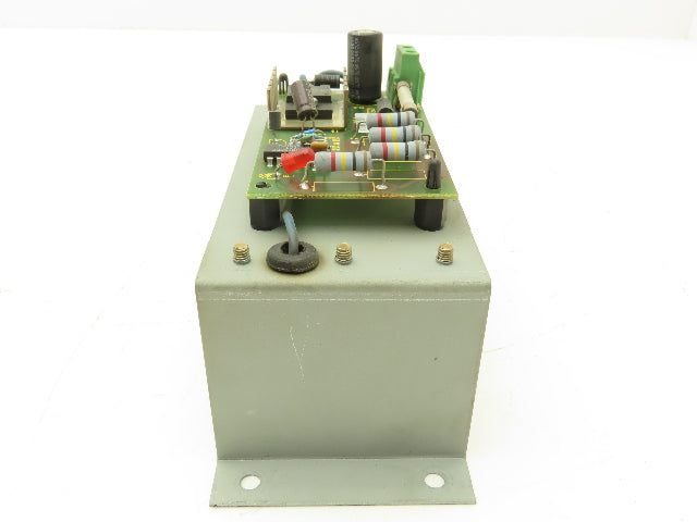 KEB Bremsodul Braking Resistor Module 39O 220V Circuit Board