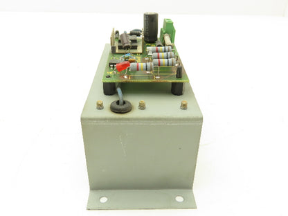 KEB Bremsodul Braking Resistor Module 39O 220V Circuit Board