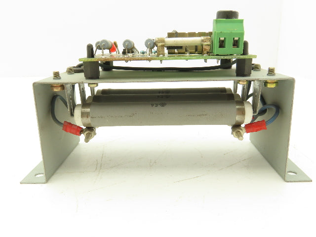 KEB Bremsodul Braking Resistor Module 39O 220V Circuit Board