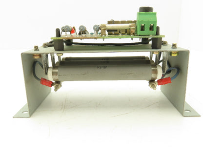 KEB Bremsodul Braking Resistor Module 39O 220V Circuit Board