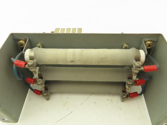 KEB Bremsodul Braking Resistor Module 20 Ohm 220V Circuit Board BROKEN RESISTOR