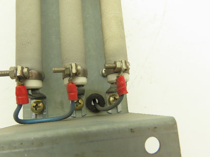 KEB Bremsodul Braking Resistor Module 20 Ohm 220V Circuit Board BROKEN RESISTOR